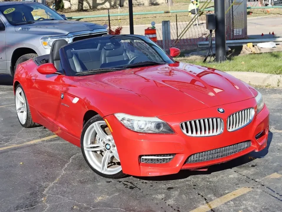 2011 BMW E89 Z4 Roadster - Image 10 of 20