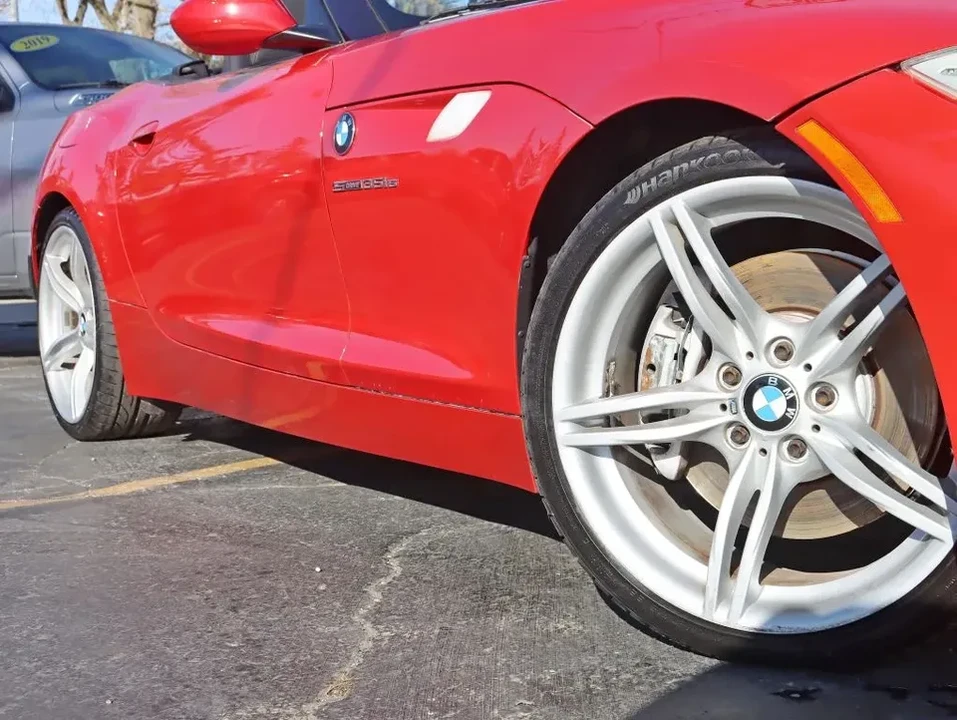 2011 BMW E89 Z4 Roadster - Image 6 of 20