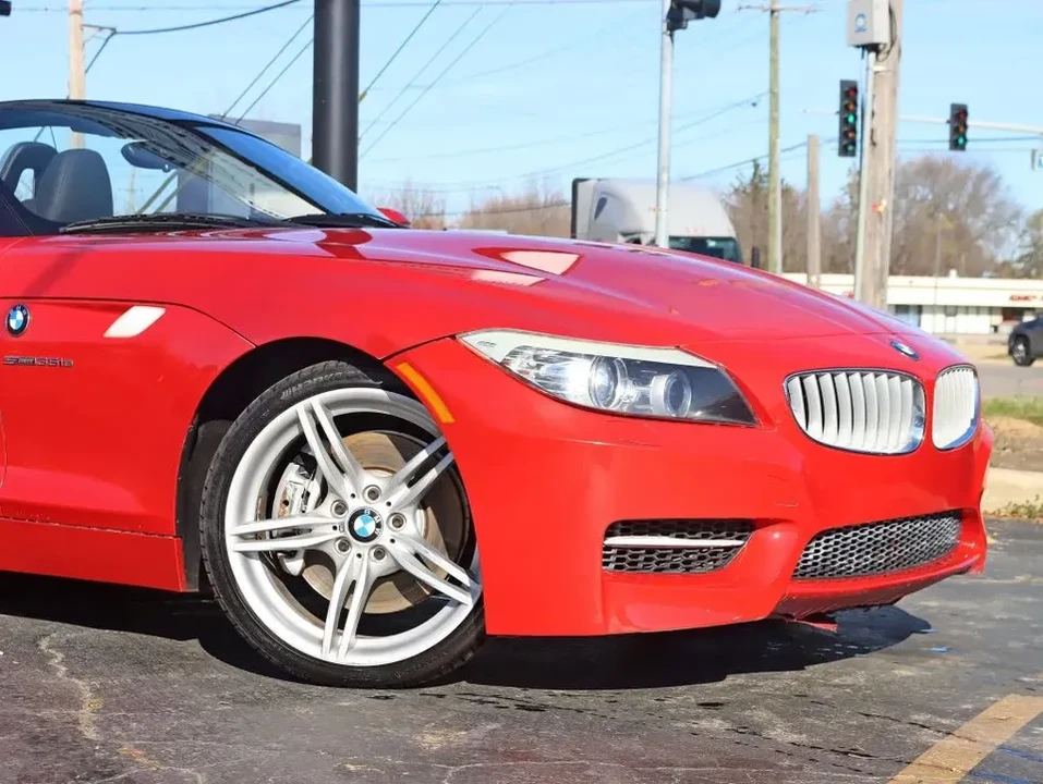 2011 BMW E89 Z4 Roadster - Image 4 of 20