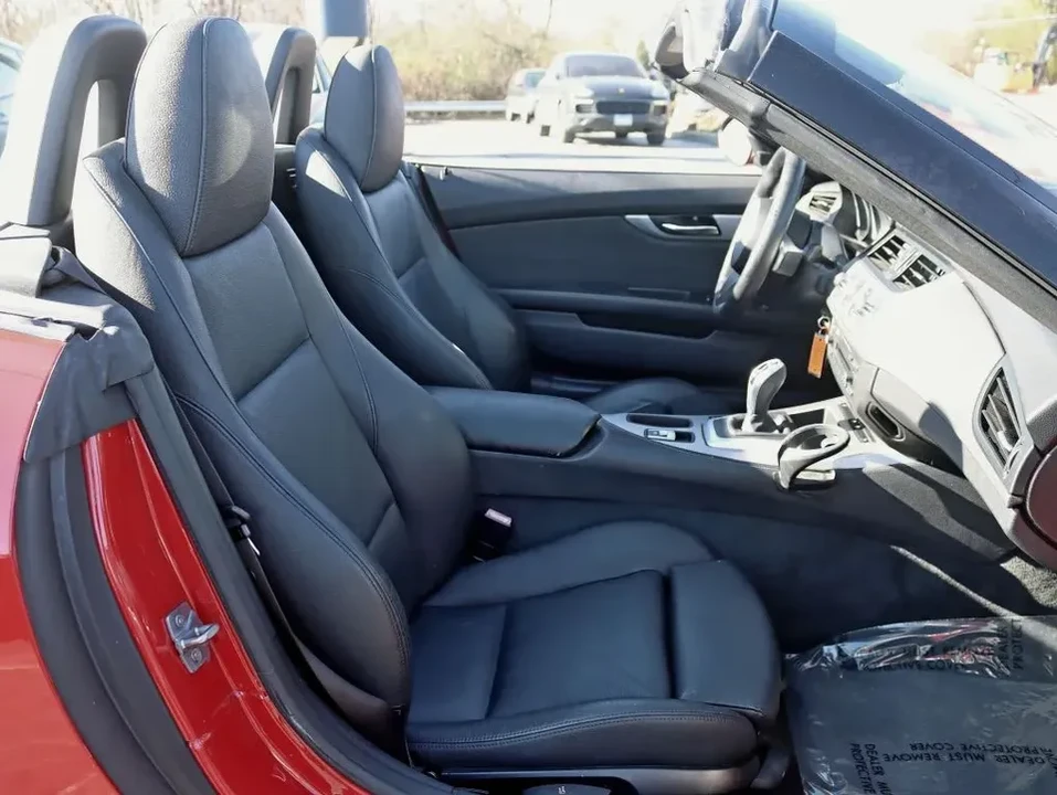 2011 BMW E89 Z4 Roadster - Image 17 of 20