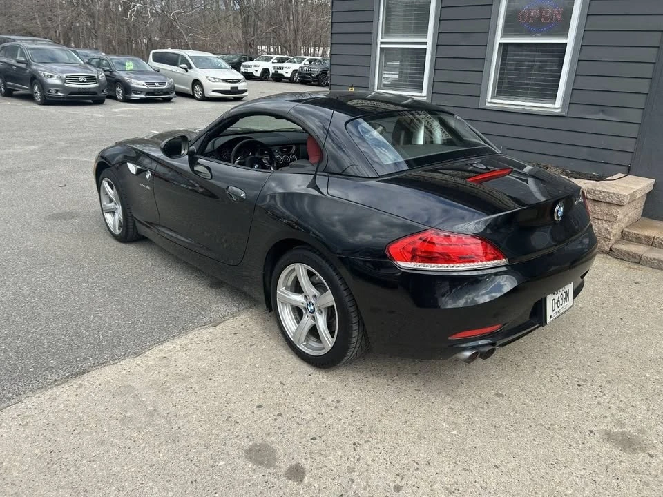 2011 BMW E89 Z4 Roadster - Image 2 of 5