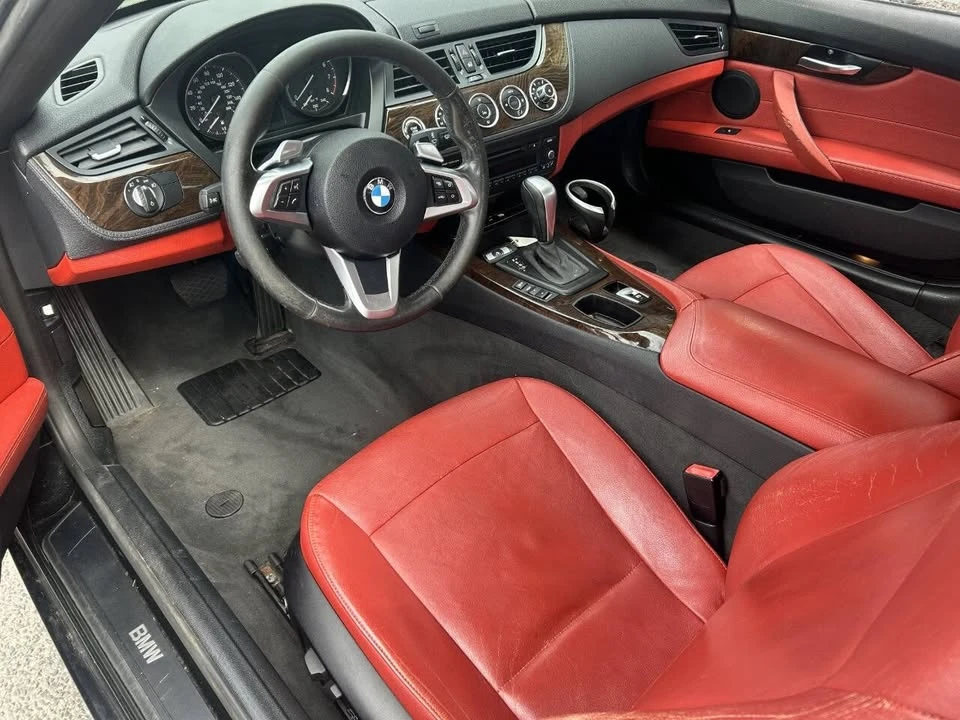 2011 BMW E89 Z4 Roadster - Image 5 of 5