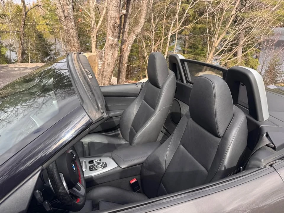 2011 BMW E89 Z4 Roadster - Image 8 of 15