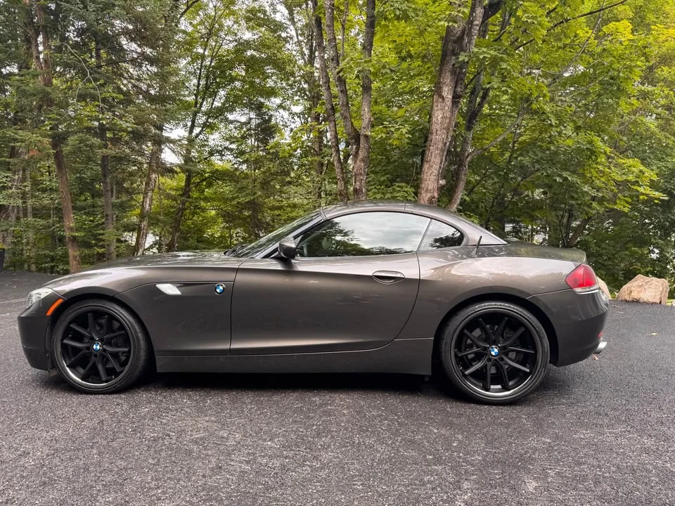 2011 BMW E89 Z4 Roadster - Image 13 of 15