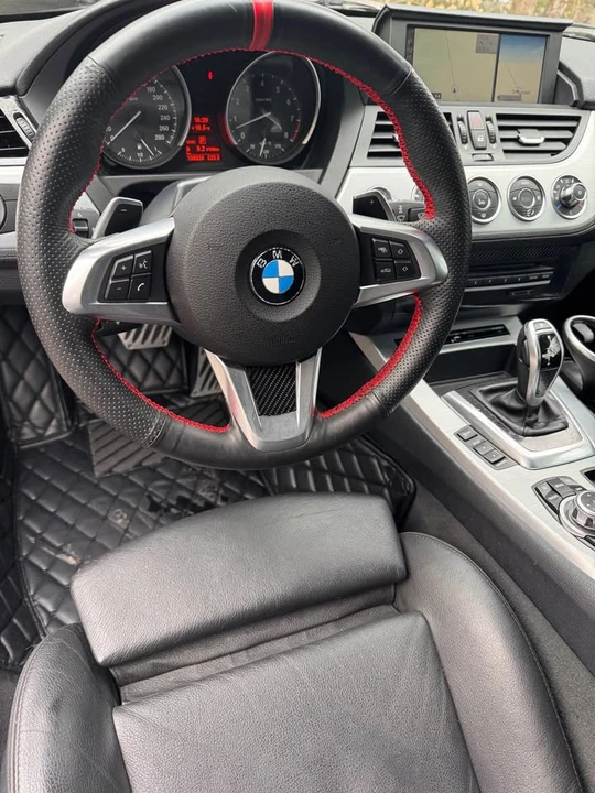 2011 BMW E89 Z4 Roadster - Image 7 of 15