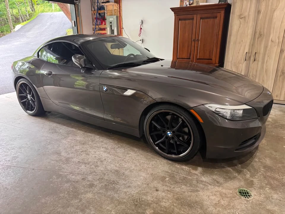 2011 BMW E89 Z4 Roadster - Image 12 of 15