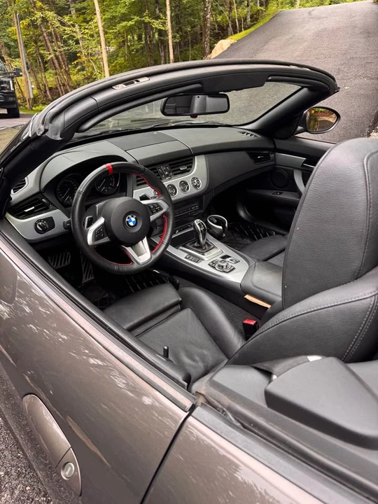 2011 BMW E89 Z4 Roadster - Image 14 of 15