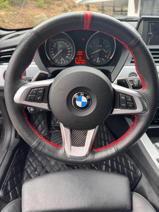 2011 BMW E89 Z4 Roadster - Image 6 of 15