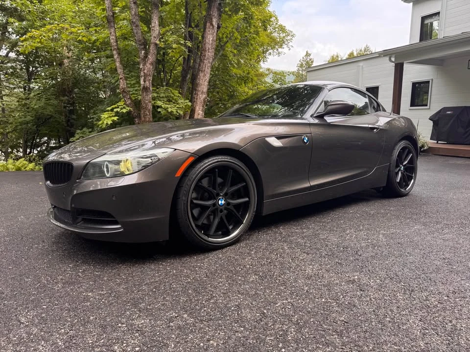 2011 BMW E89 Z4 Roadster - Image 2 of 15
