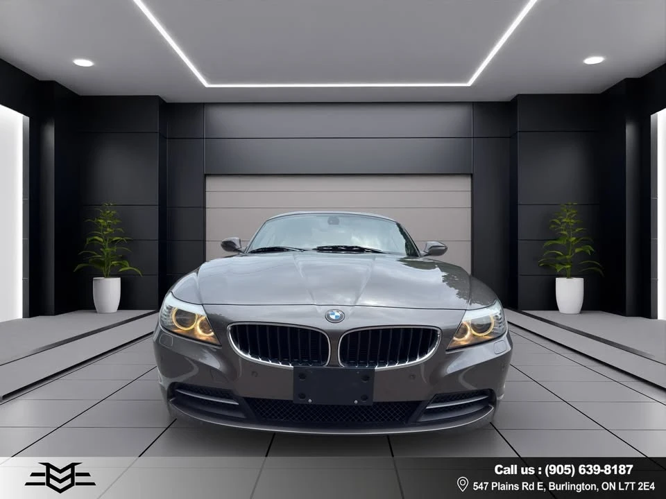 2011 BMW E89 Z4 Roadster - Image 2 of 20