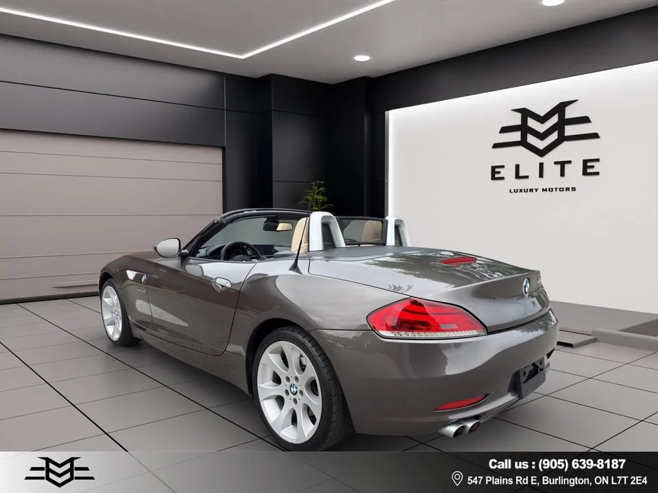 2011 BMW E89 Z4 Roadster - Image 14 of 20