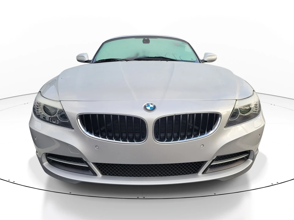 2011 BMW E89 Z4 Roadster - Image 2 of 10
