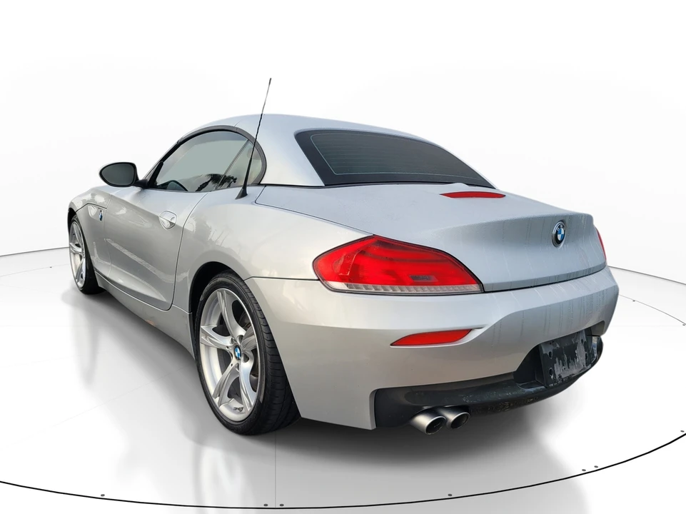 2011 BMW E89 Z4 Roadster - Image 6 of 10