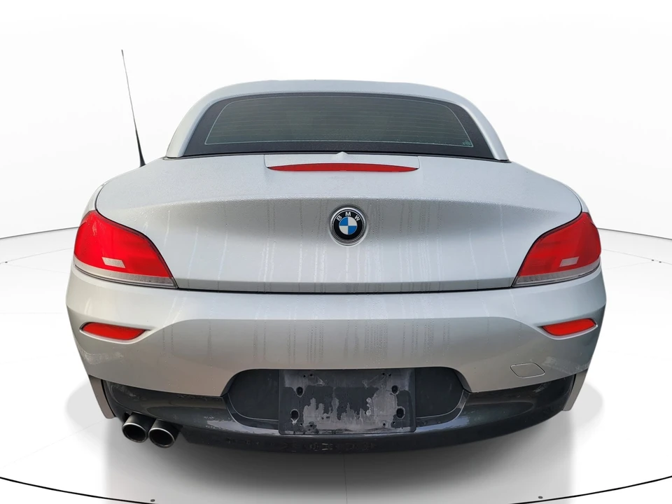 2011 BMW E89 Z4 Roadster - Image 5 of 10