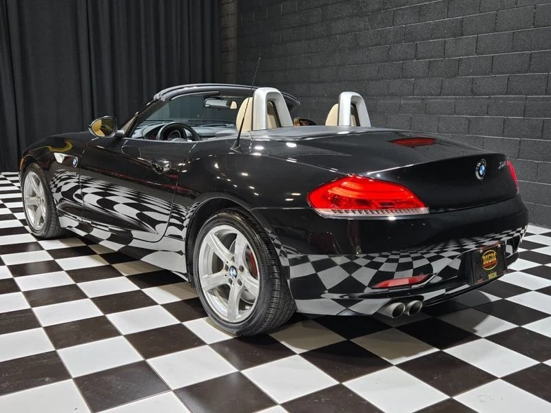 2011 BMW E89 Z4 Roadster - Image 6 of 12