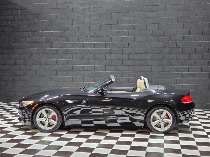 2011 BMW E89 Z4 Roadster - Image 5 of 12