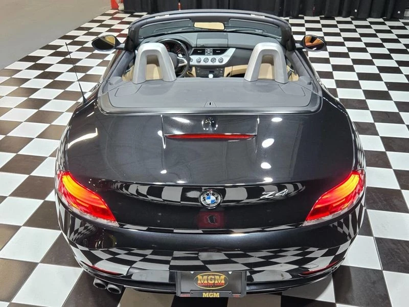 2011 BMW E89 Z4 Roadster - Image 7 of 12