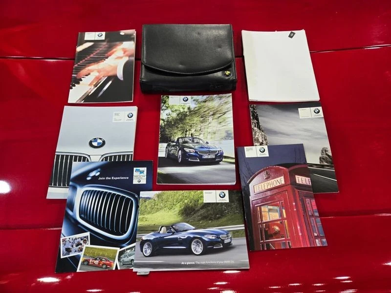 2011 BMW E89 Z4 Roadster - Image 11 of 12