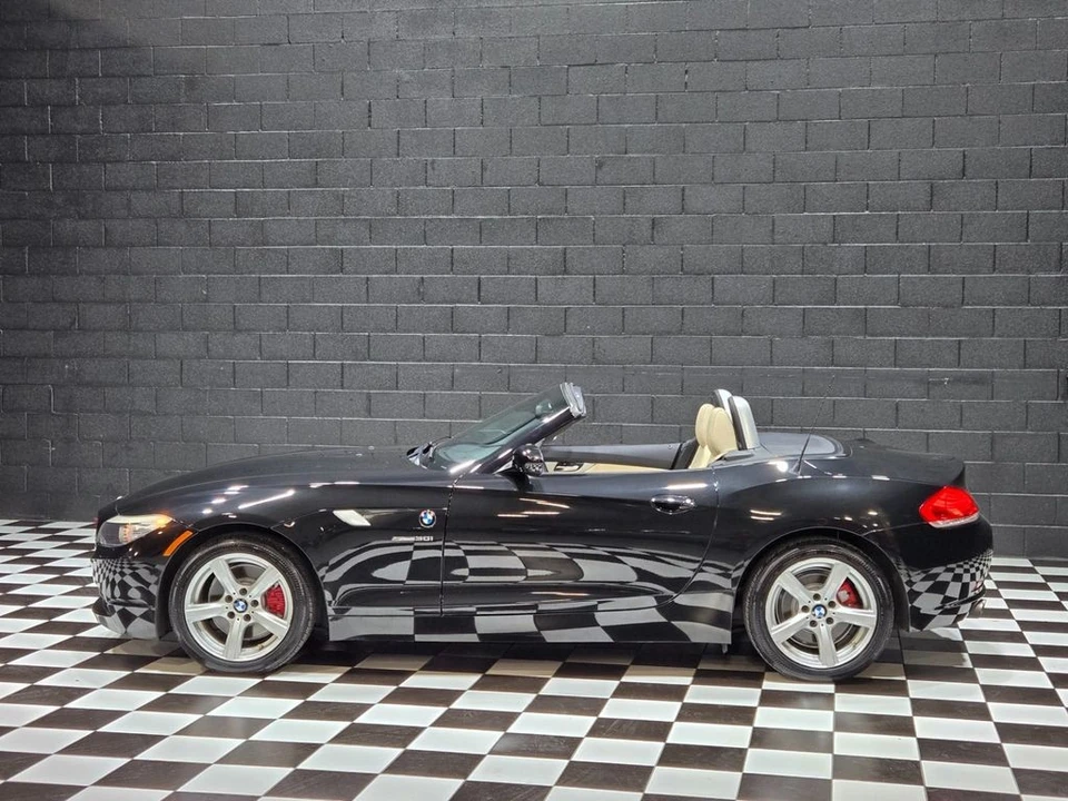 2011 BMW E89 Z4 Roadster - Image 5 of 12