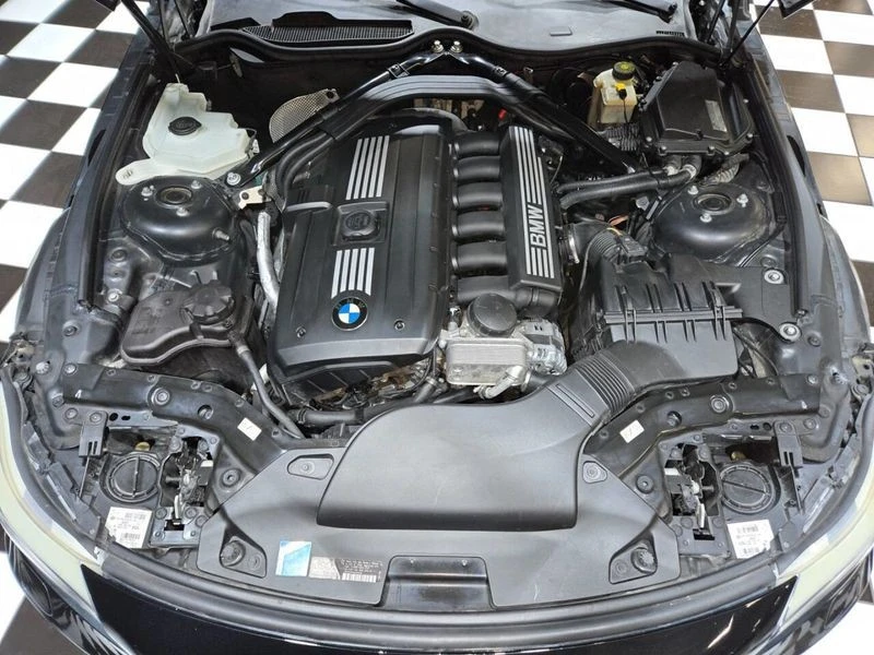 2011 BMW E89 Z4 Roadster - Image 10 of 12