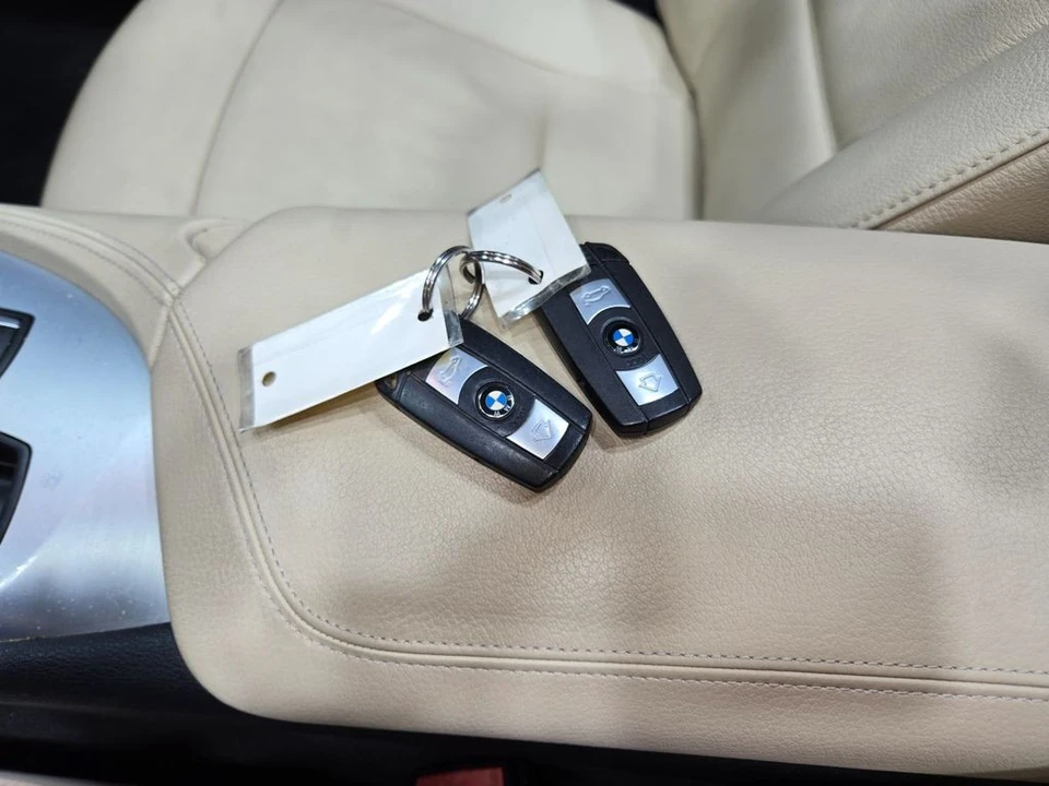 2011 BMW E89 Z4 Roadster - Image 12 of 12
