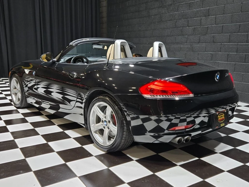 2011 BMW E89 Z4 Roadster - Image 6 of 12