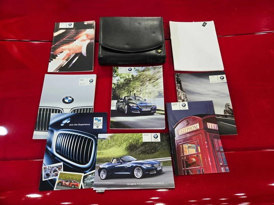 2011 BMW E89 Z4 Roadster - Image 11 of 12