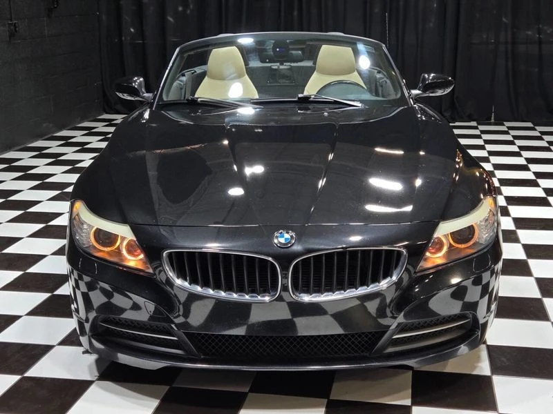 2011 BMW E89 Z4 Roadster - Image 8 of 12