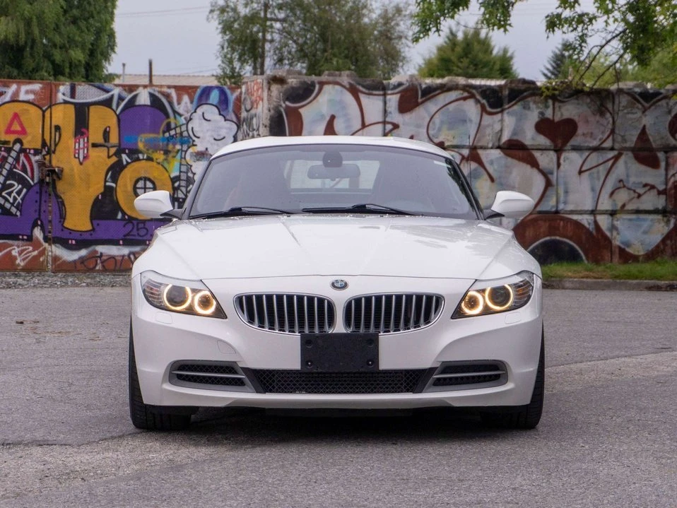 2011 BMW E89 Z4 Roadster - Image 4 of 20