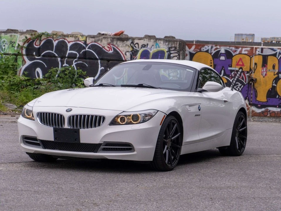 2011 BMW E89 Z4 Roadster - Image 5 of 20