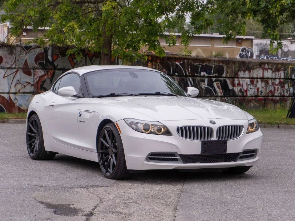 2011 BMW E89 Z4 Roadster - Image 2 of 20