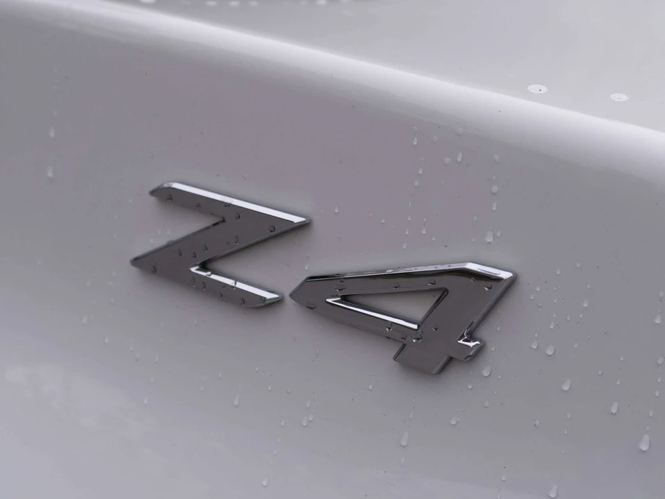 2011 BMW E89 Z4 Roadster - Image 13 of 20