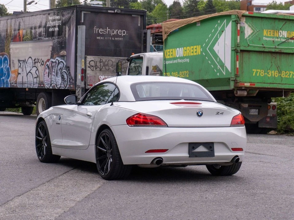 2011 BMW E89 Z4 Roadster - Image 7 of 20