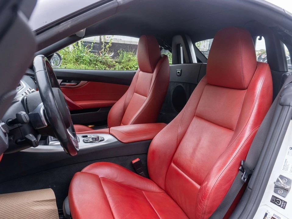 2011 BMW E89 Z4 Roadster - Image 14 of 20