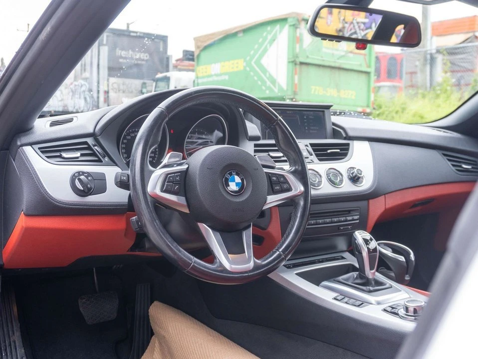 2011 BMW E89 Z4 Roadster - Image 16 of 20