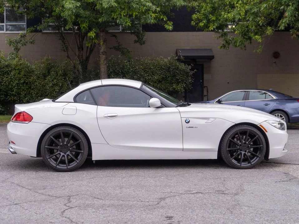 2011 BMW E89 Z4 Roadster - Image 10 of 20