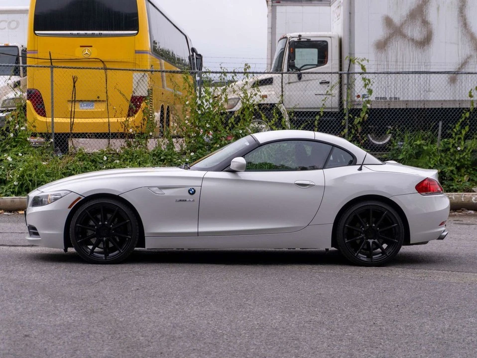 2011 BMW E89 Z4 Roadster - Image 6 of 20