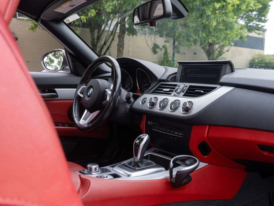 2011 BMW E89 Z4 Roadster - Image 17 of 20