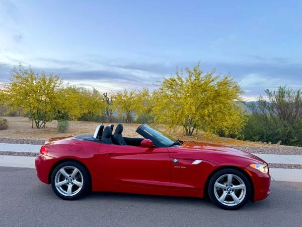 2011 BMW E89 Z4 Roadster - Image 4 of 20