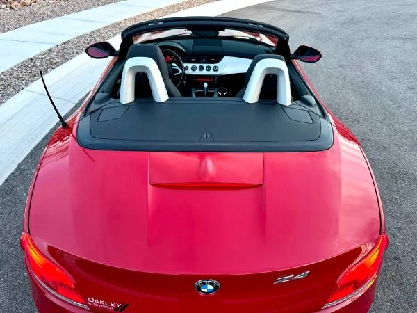 2011 BMW E89 Z4 Roadster - Image 17 of 20