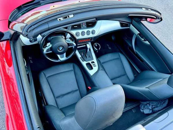 2011 BMW E89 Z4 Roadster - Image 18 of 20