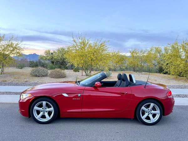2011 BMW E89 Z4 Roadster - Image 3 of 20