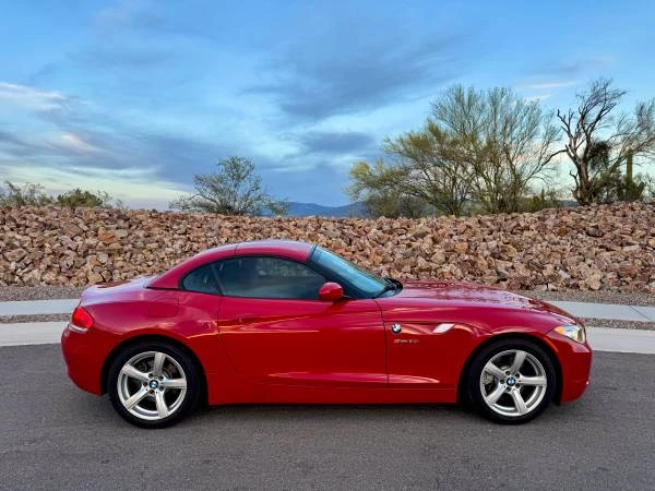 2011 BMW E89 Z4 Roadster - Image 14 of 20
