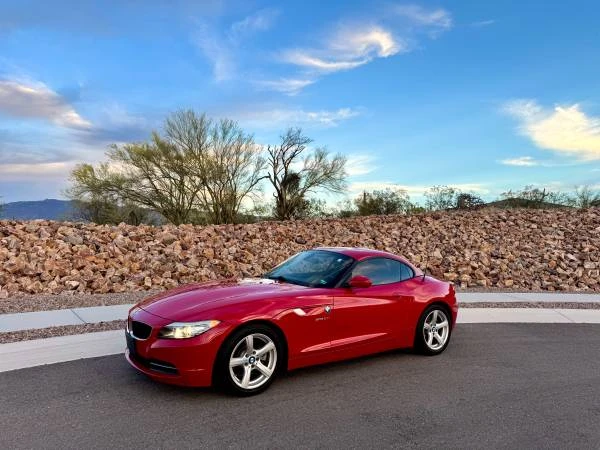 2011 BMW E89 Z4 Roadster - Image 6 of 20