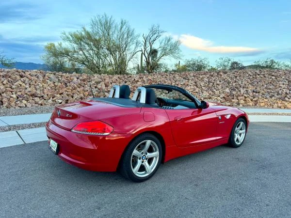 2011 BMW E89 Z4 Roadster - Image 20 of 20