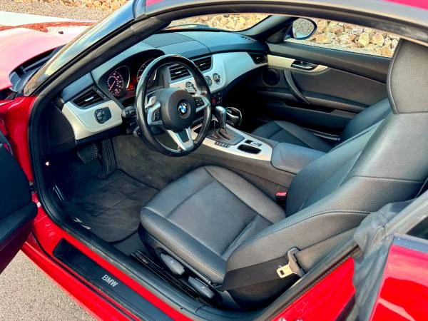 2011 BMW E89 Z4 Roadster - Image 8 of 20