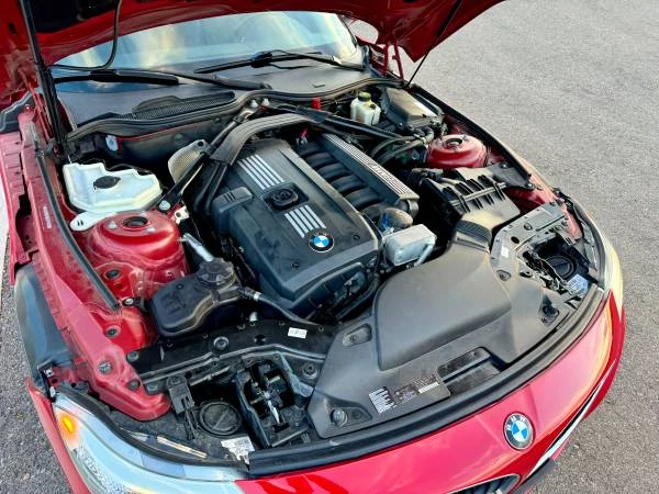 2011 BMW E89 Z4 Roadster - Image 12 of 20