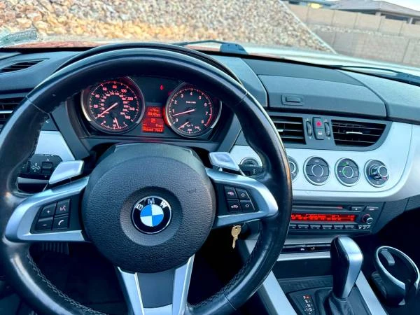 2011 BMW E89 Z4 Roadster - Image 19 of 20
