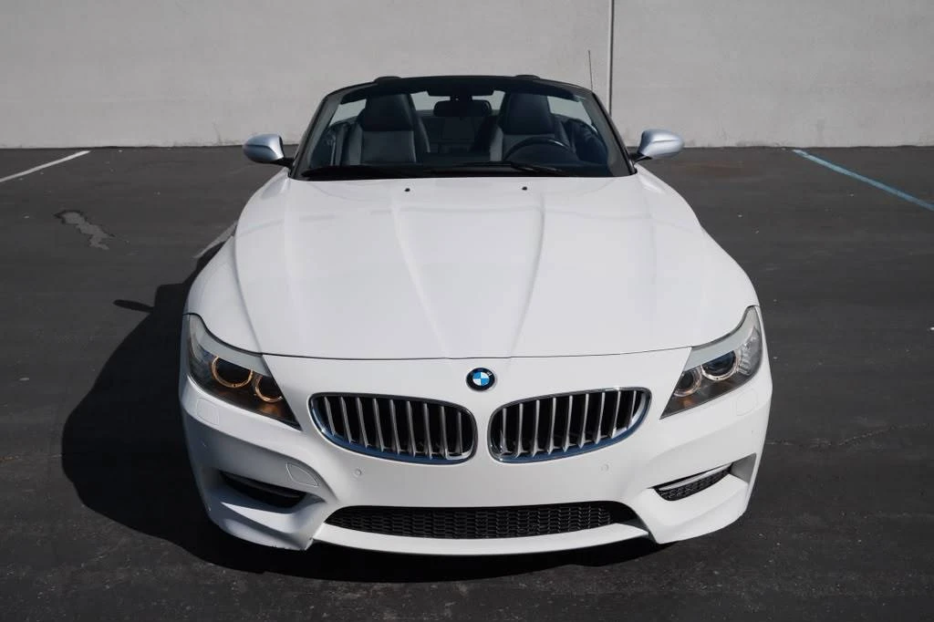2011 BMW E89 Z4 Roadster - Image 4 of 24