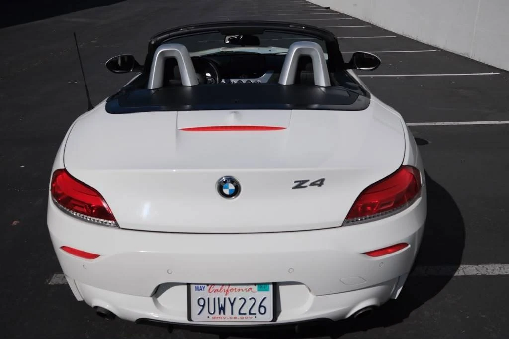 2011 BMW E89 Z4 Roadster - Image 14 of 24